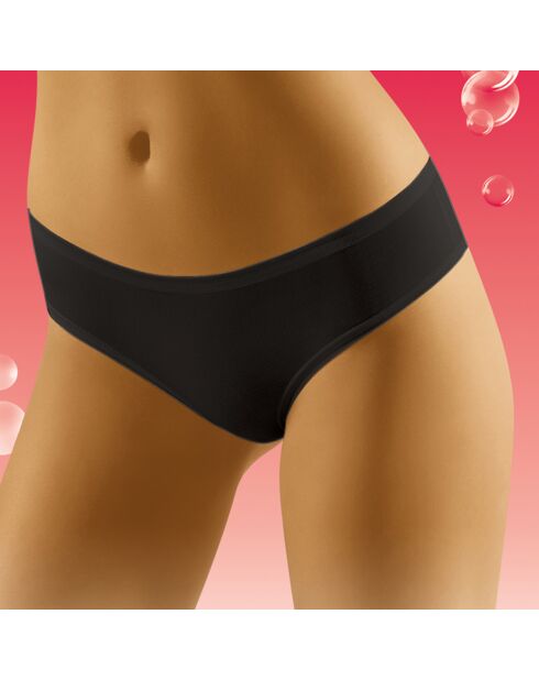 Culotte Cosy noire