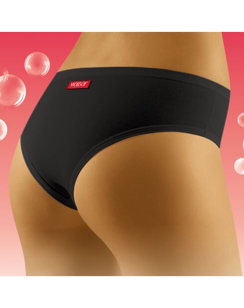 Culotte Cosy noire