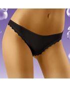 Culotte Gentle noire