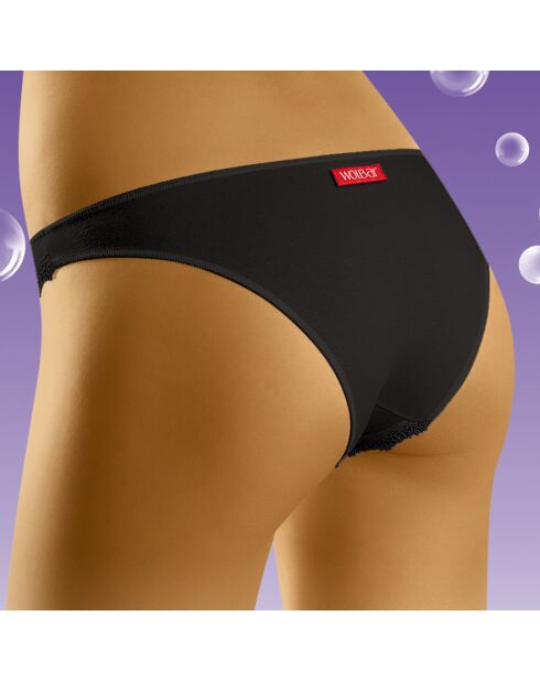 Culotte Gentle noire