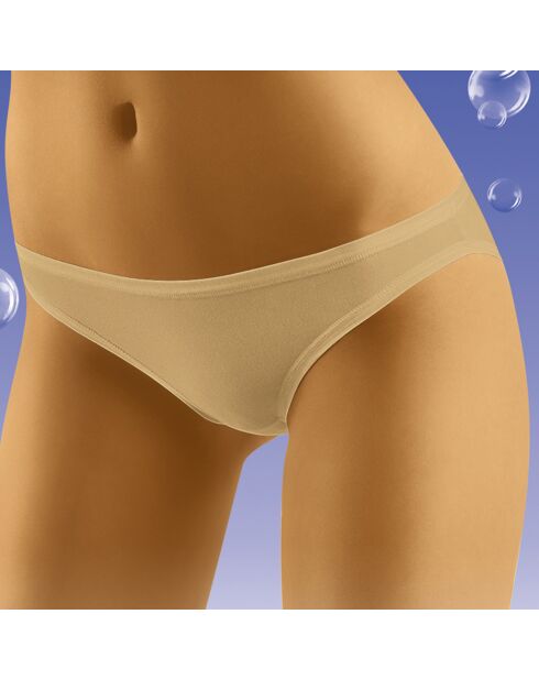 Culotte Mild beige