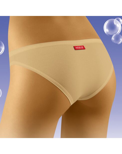 Culotte Mild beige