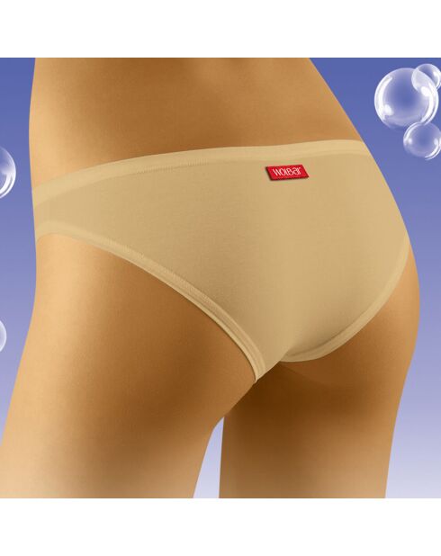 Culotte Mild beige