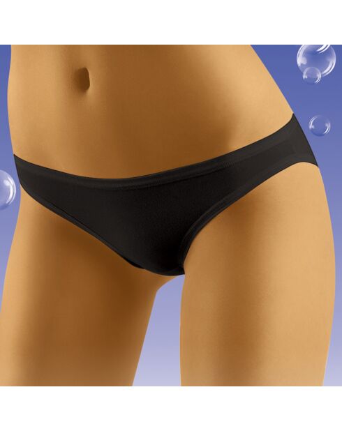 Culotte Mild noire