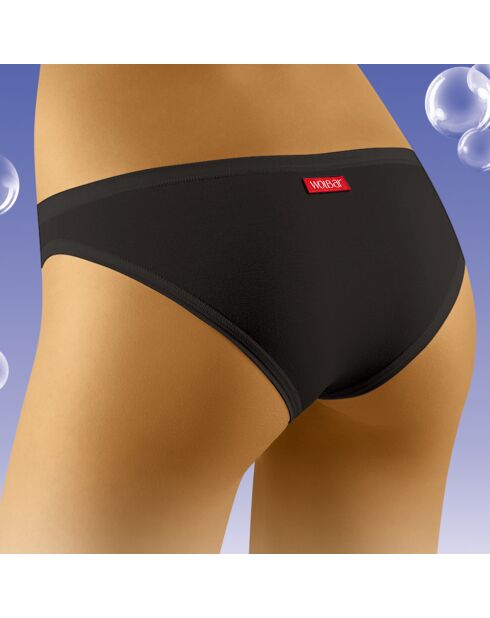 Culotte Mild noire