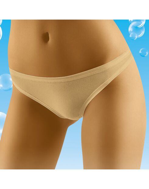 String Simple beige