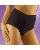 Culotte taille haute Tahoo noire