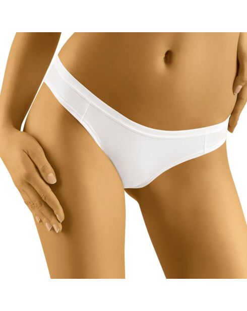 Culotte Tahoo Prima blanche