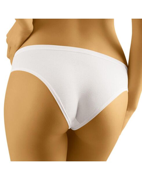 Culotte Tahoo Prima blanche