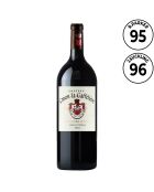 1 Magnum St-Emilion 1er Gd Cru Classé 2018 Ch. Canon-La-Gaffelière 1.5L