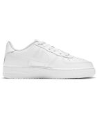 Sneakers en Cuir Air Force 1 Lo blanches