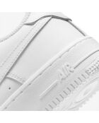 Sneakers en Cuir Air Force 1 Lo blanches