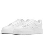 Sneakers en Cuir Air Force 1 Lo blanches