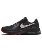 Sneakers Air Max Excee noir/rouge