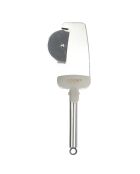 Coupe pizza 4 en 1 gris - 28x8.8 cm