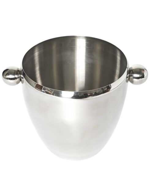 Seau à glace gris - 1 L