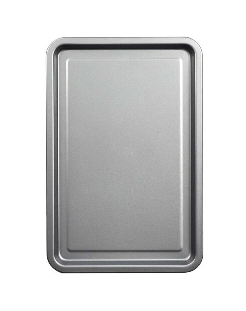 3 Plaques de cuisson grises - 35x15x25 cm