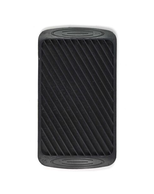Coffret à mojito 4 accessoires noir/gris - 11x3.4x20.5 cm