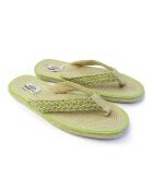 Spar IND grüne Flip-Flops
