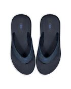 Tongs Marco bleu marine