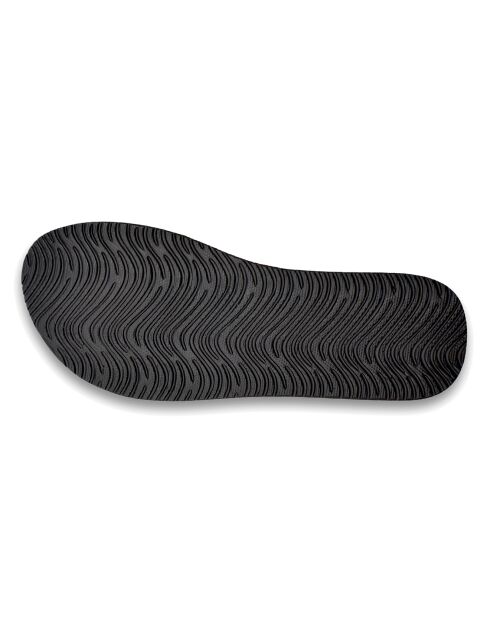 Tongs Marco bleu marine