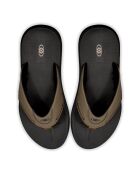 Chanclas Marco Brown