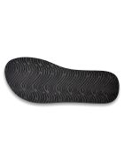 Dan bruine teenslippers