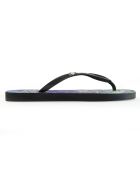 Feel BCN Park grijze teenslippers