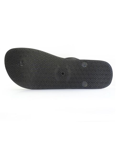 Feel BCN Park grijze teenslippers