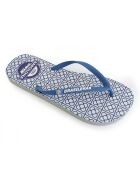 Blaue Flip-Flops von Feel BCN Panot
