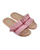 Rote Maultiere von Vichy