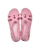 Kasgar Esmirna roze sandalen