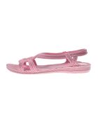 Kasgar Esmirna roze sandalen