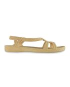 Kasgar Esmirna beige sandalen