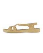 Kasgar Esmirna beige sandalen