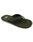 Tren Hippie grüne Flip-Flops
