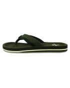 Tren Hippie grüne Flip-Flops