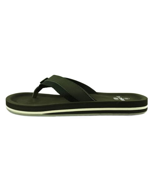 Tren Hippie grüne Flip-Flops