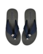 Infradito Nudo blu marino