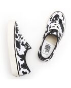 Sneakers Authentic 44 DX Anaheim Factory noir/blanc