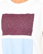 Edna wit t-shirt