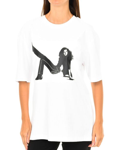 Avia weißes T-Shirt