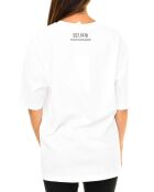 Camiseta Avia blanca