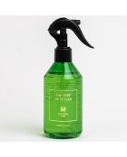 Parfum d'ambiance maison & linge Thé Vert de Ceylan - 250 ml