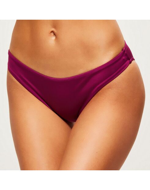 Bas de Maillot Mini violet