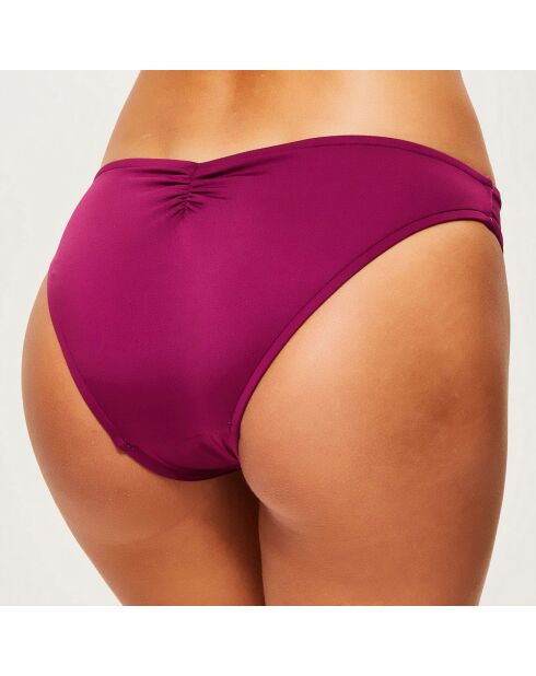 Bas de Maillot Mini violet