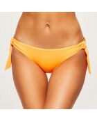 Bas de Maillot Ring orange clair