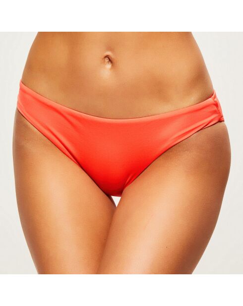 Bas de Maillot Mini orange