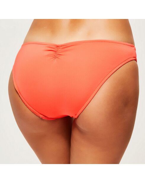 Bas de Maillot Mini orange