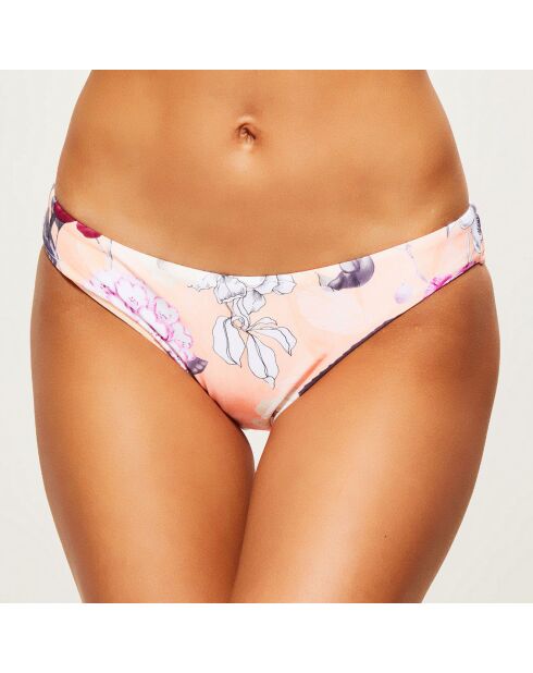 Bas de Maillot fleuri pêche